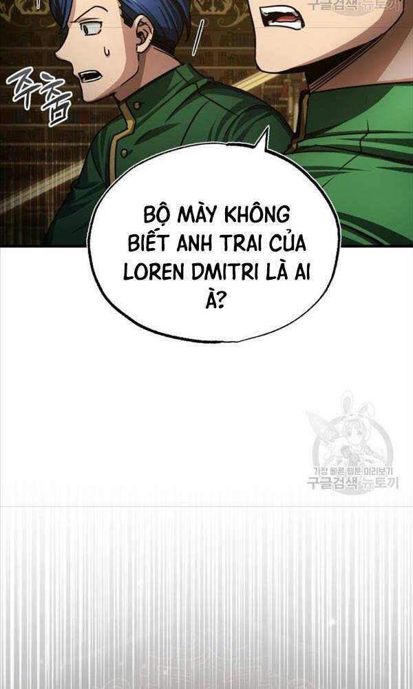 Thiên Quỷ Chẳng Sống Nổi Cuộc Đời Bình Thường Chap 74 - Next Chap 75