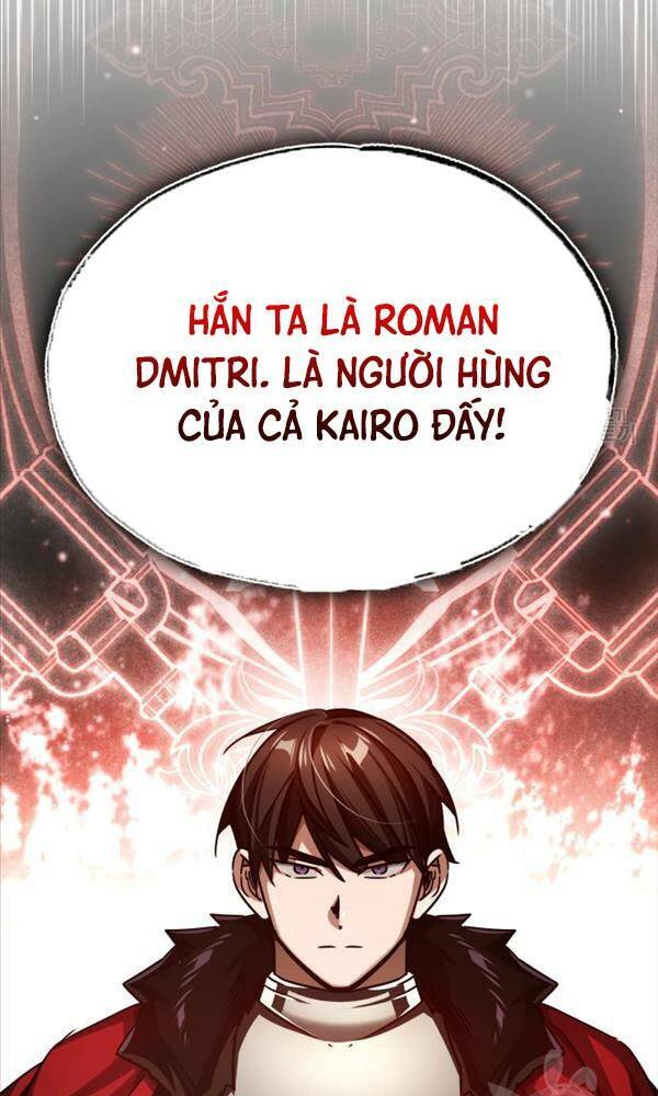 Thiên Quỷ Chẳng Sống Nổi Cuộc Đời Bình Thường Chap 74 - Next Chap 75