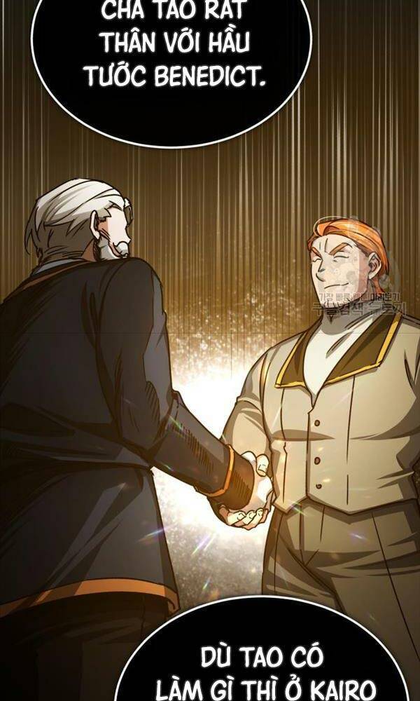 Thiên Quỷ Chẳng Sống Nổi Cuộc Đời Bình Thường Chap 74 - Next Chap 75