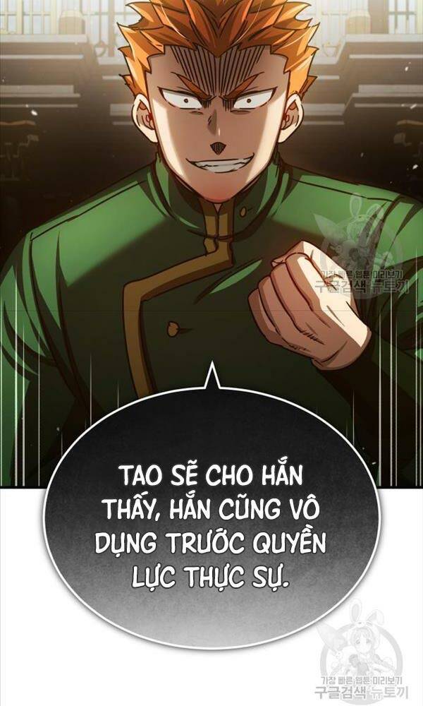 Thiên Quỷ Chẳng Sống Nổi Cuộc Đời Bình Thường Chap 74 - Next Chap 75