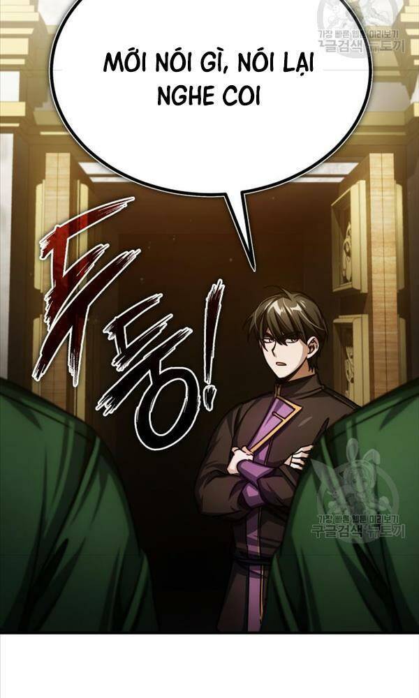 Thiên Quỷ Chẳng Sống Nổi Cuộc Đời Bình Thường Chap 74 - Next Chap 75