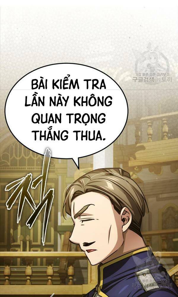 Thiên Quỷ Chẳng Sống Nổi Cuộc Đời Bình Thường Chap 74 - Next Chap 75