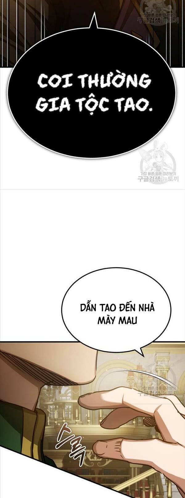 Thiên Quỷ Chẳng Sống Nổi Cuộc Đời Bình Thường Chap 74 - Next Chap 75