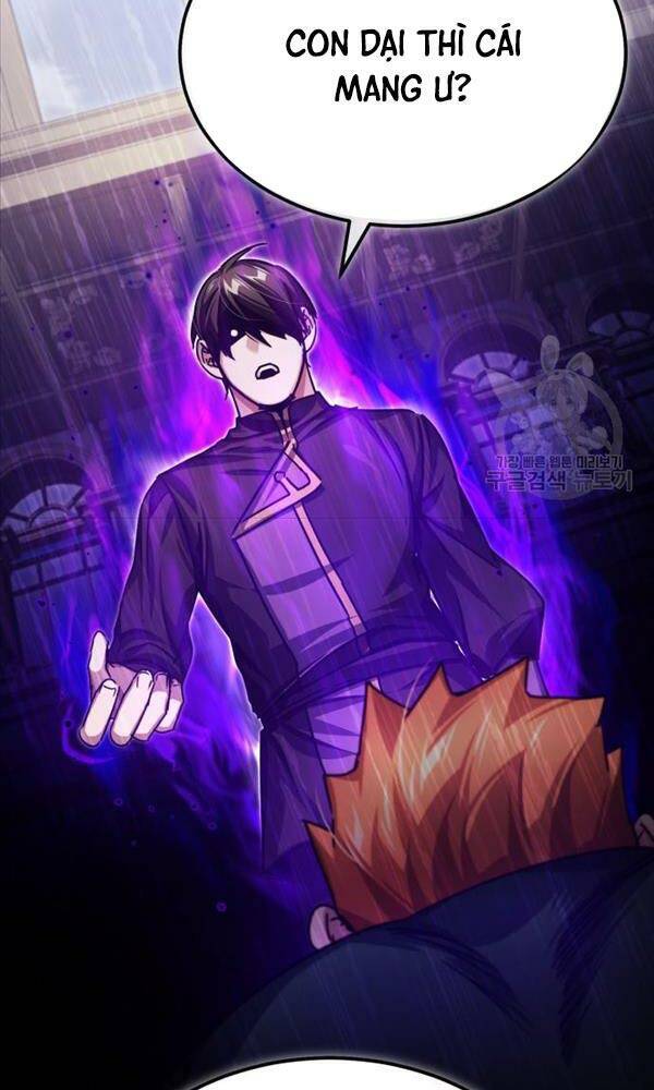 Thiên Quỷ Chẳng Sống Nổi Cuộc Đời Bình Thường Chap 74 - Next Chap 75