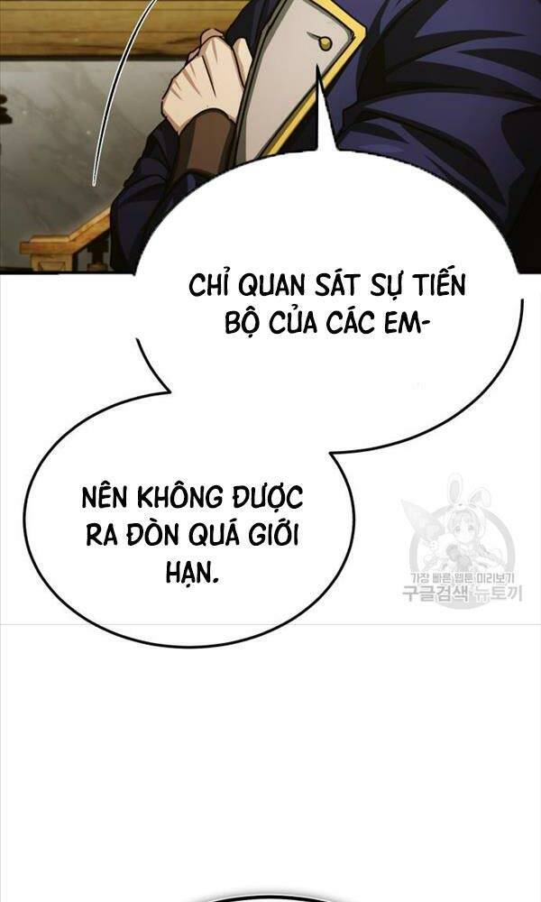 Thiên Quỷ Chẳng Sống Nổi Cuộc Đời Bình Thường Chap 74 - Next Chap 75