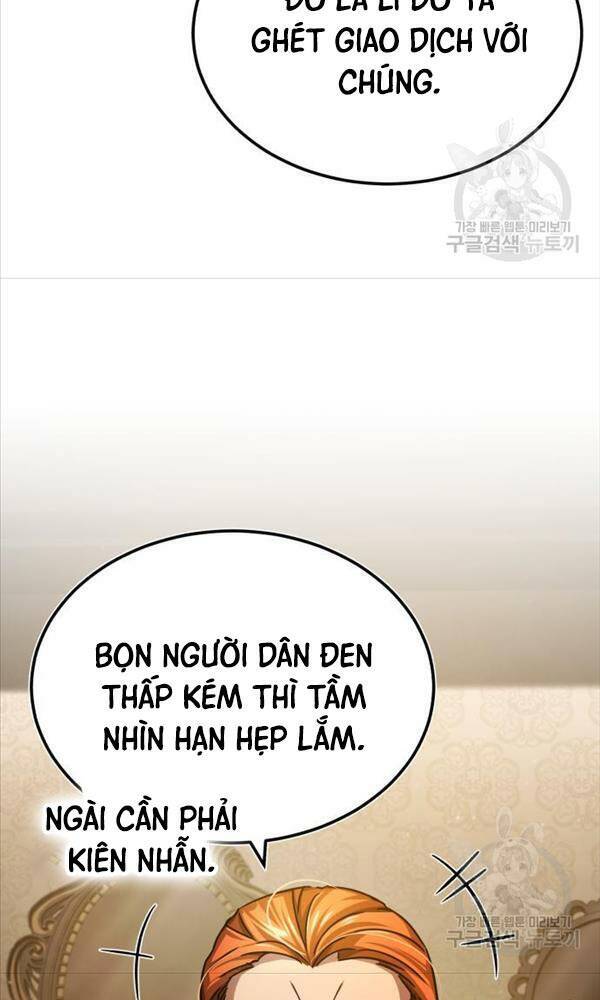 Thiên Quỷ Chẳng Sống Nổi Cuộc Đời Bình Thường Chap 74 - Next Chap 75