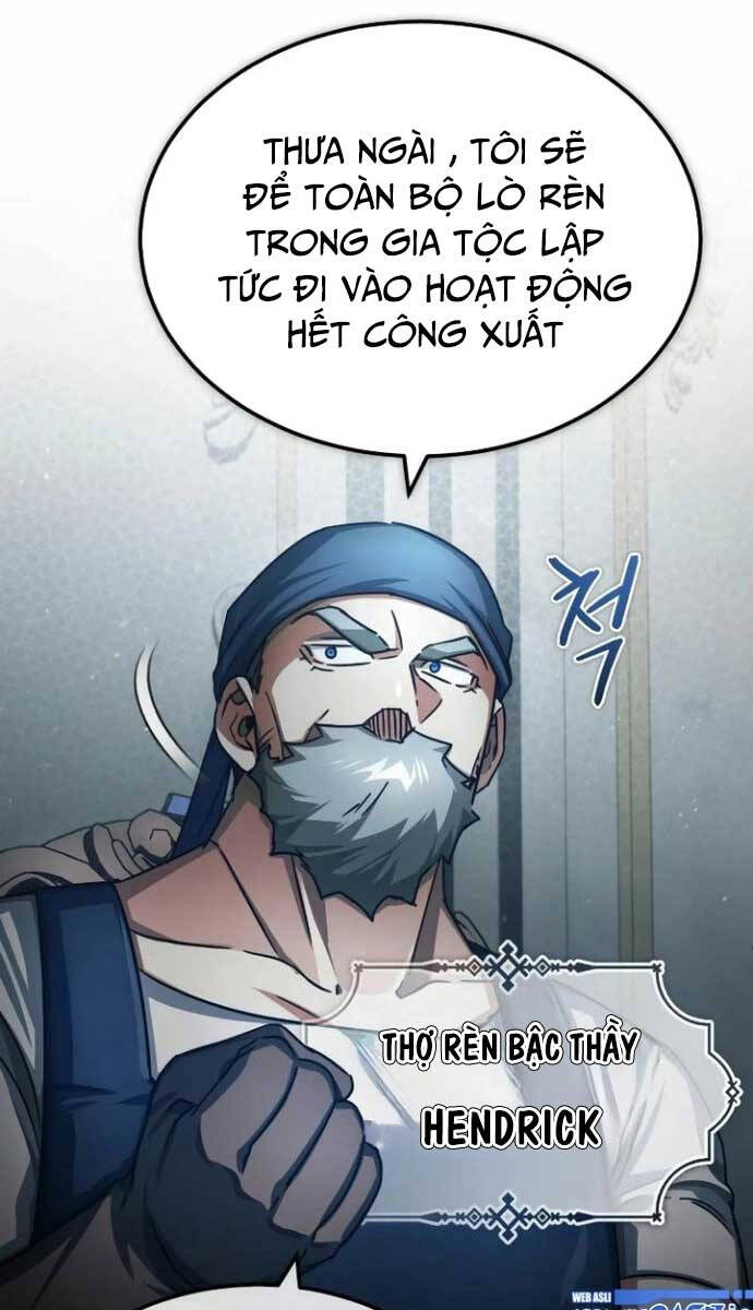 Thiên Quỷ Chẳng Sống Nổi Cuộc Đời Bình Thường Chap 75 - Next Chap 76