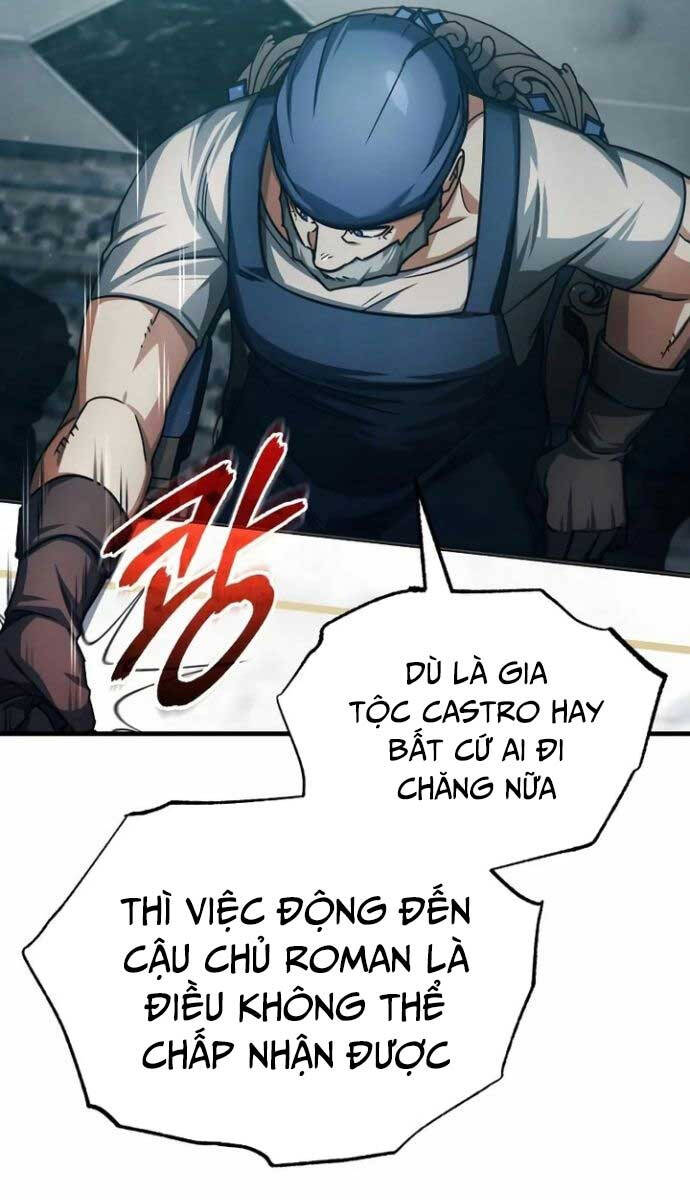 Thiên Quỷ Chẳng Sống Nổi Cuộc Đời Bình Thường Chap 75 - Next Chap 76