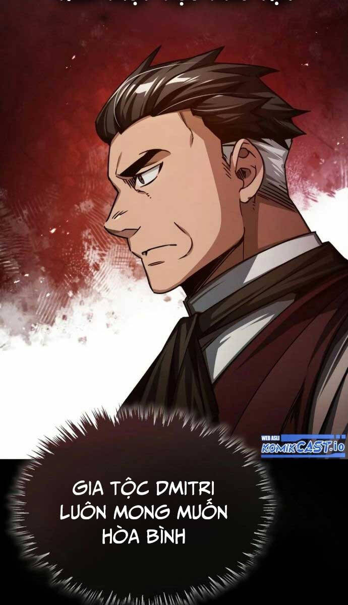 Thiên Quỷ Chẳng Sống Nổi Cuộc Đời Bình Thường Chap 75 - Next Chap 76