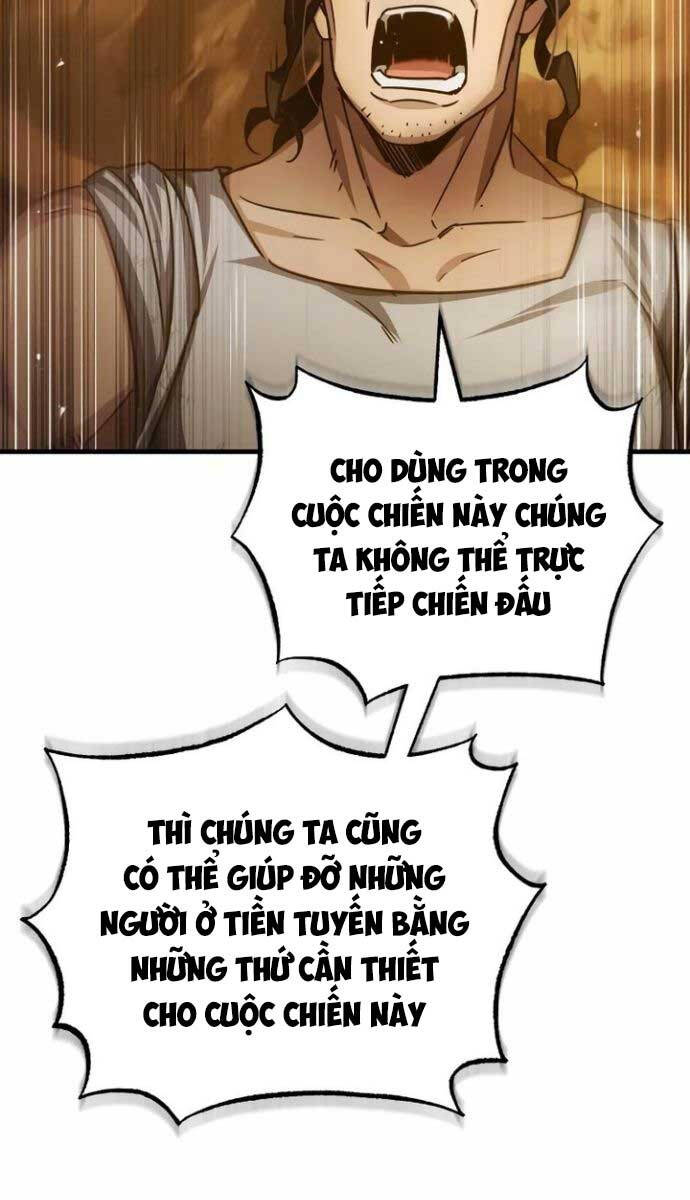 Thiên Quỷ Chẳng Sống Nổi Cuộc Đời Bình Thường Chap 75 - Next Chap 76