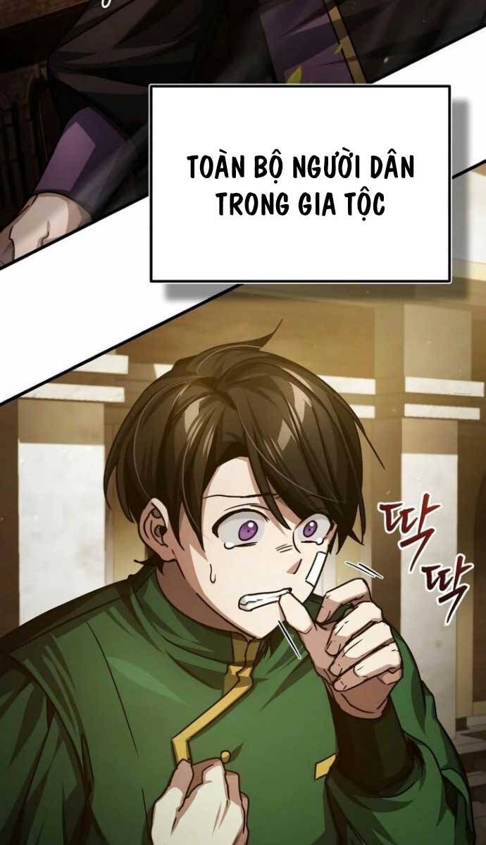 Thiên Quỷ Chẳng Sống Nổi Cuộc Đời Bình Thường Chap 75 - Next Chap 76