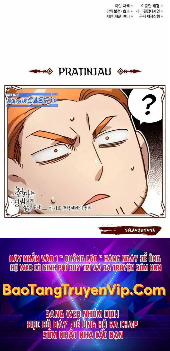 Thiên Quỷ Chẳng Sống Nổi Cuộc Đời Bình Thường Chap 75 - Next Chap 76