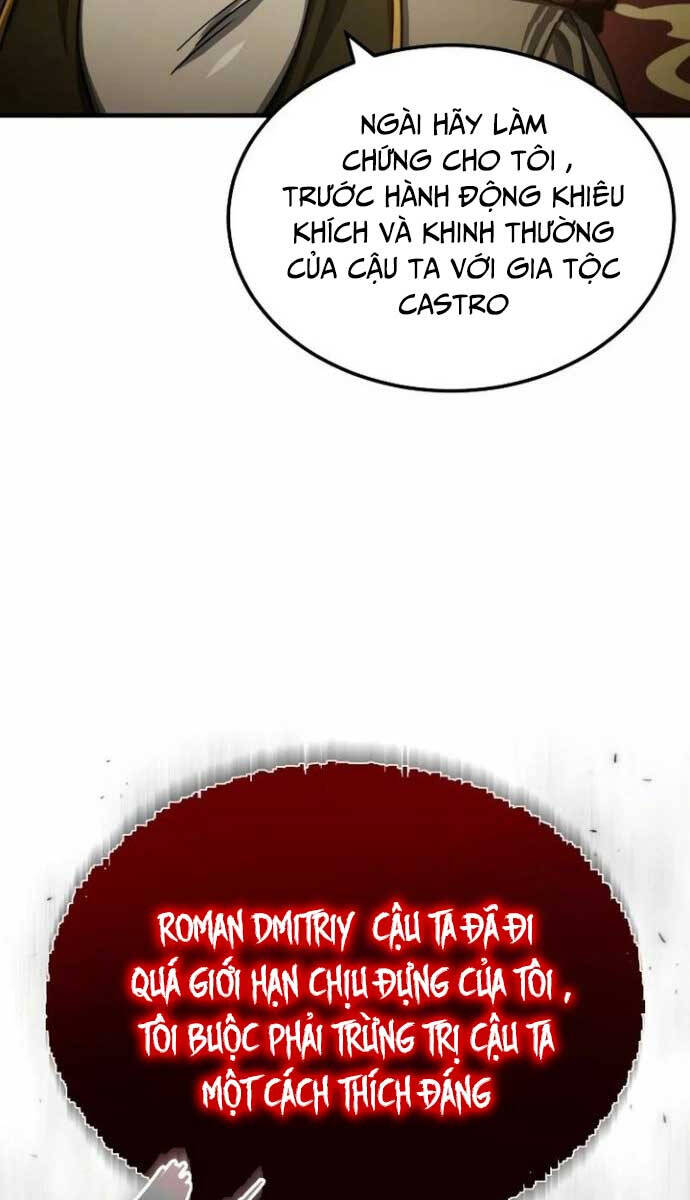 Thiên Quỷ Chẳng Sống Nổi Cuộc Đời Bình Thường Chap 75 - Next Chap 76