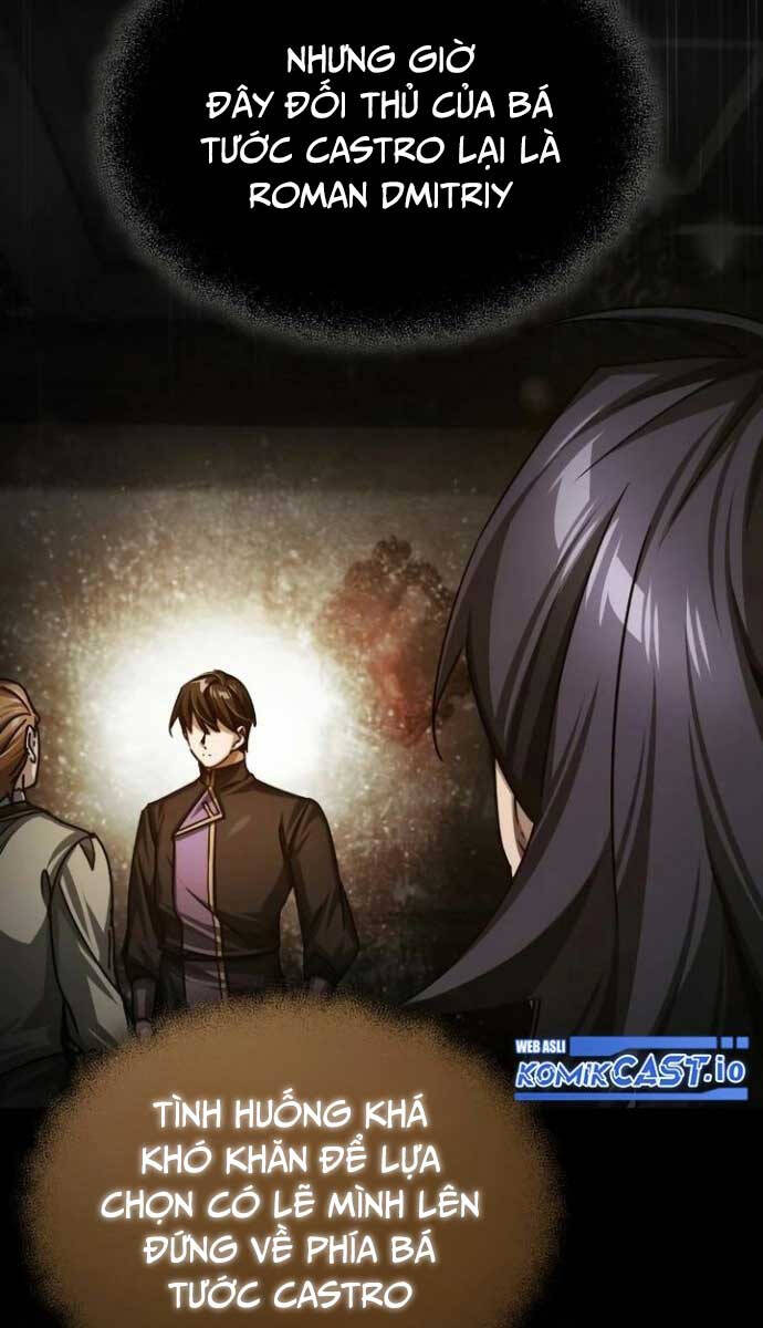Thiên Quỷ Chẳng Sống Nổi Cuộc Đời Bình Thường Chap 75 - Next Chap 76