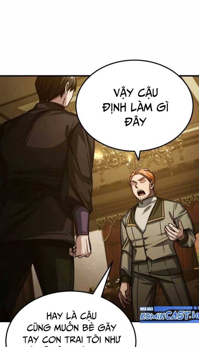Thiên Quỷ Chẳng Sống Nổi Cuộc Đời Bình Thường Chap 75 - Next Chap 76