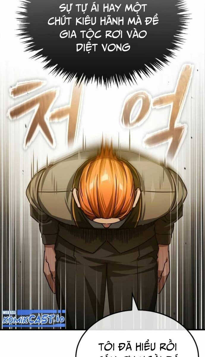 Thiên Quỷ Chẳng Sống Nổi Cuộc Đời Bình Thường Chap 75 - Next Chap 76