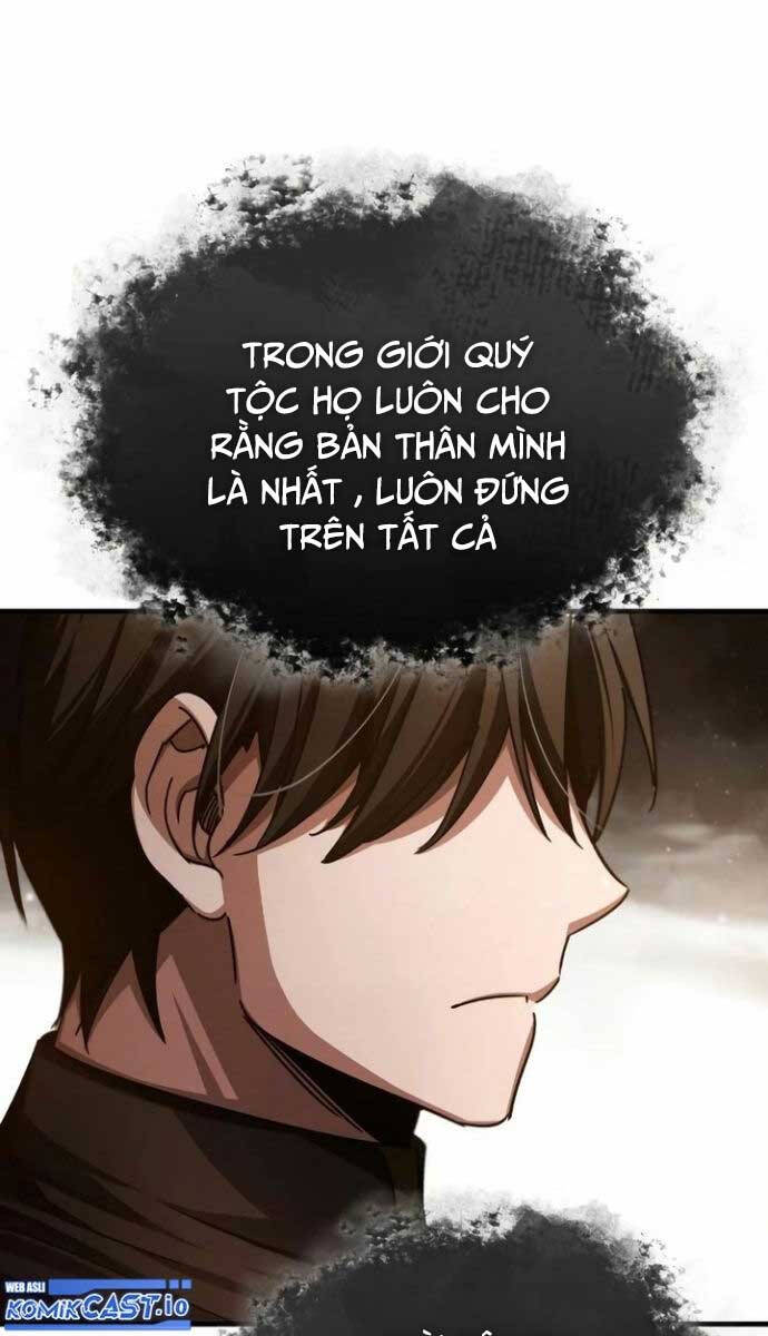 Thiên Quỷ Chẳng Sống Nổi Cuộc Đời Bình Thường Chap 75 - Next Chap 76