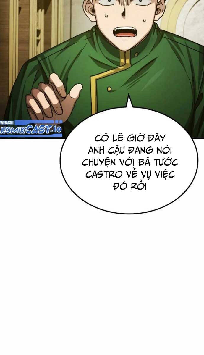Thiên Quỷ Chẳng Sống Nổi Cuộc Đời Bình Thường Chap 75 - Next Chap 76
