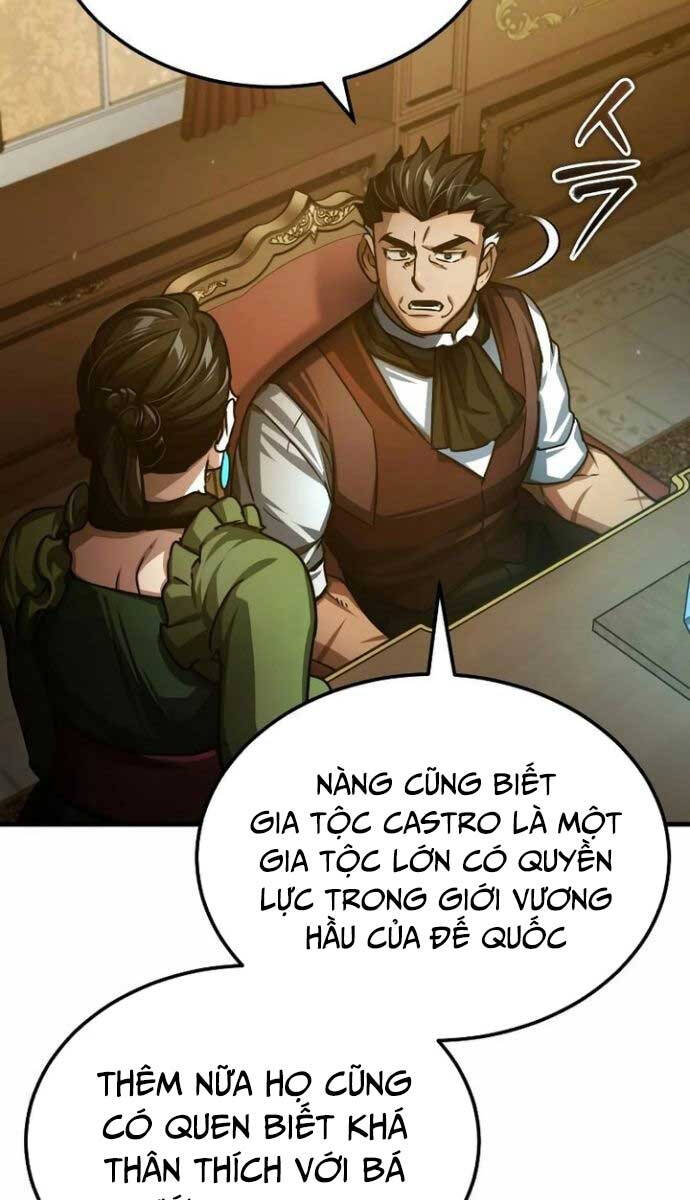 Thiên Quỷ Chẳng Sống Nổi Cuộc Đời Bình Thường Chap 75 - Next Chap 76