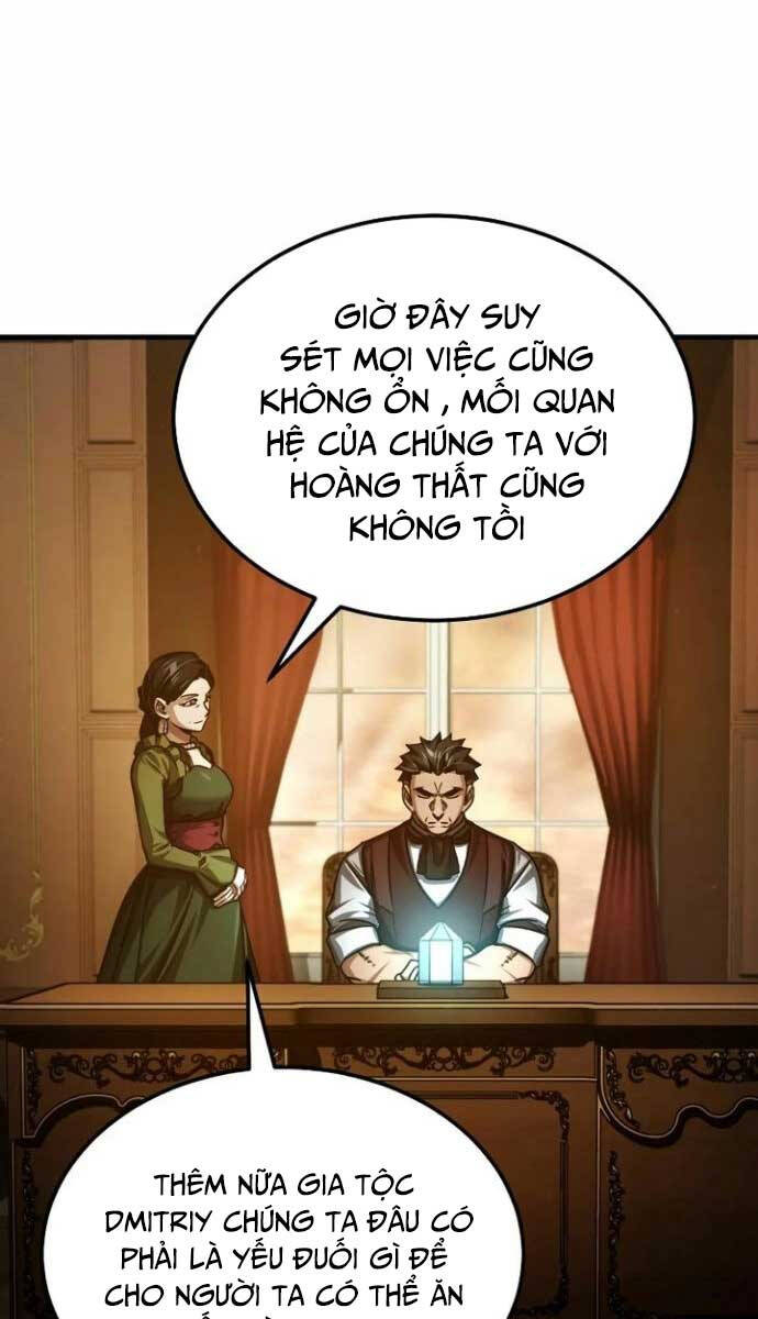 Thiên Quỷ Chẳng Sống Nổi Cuộc Đời Bình Thường Chap 75 - Next Chap 76