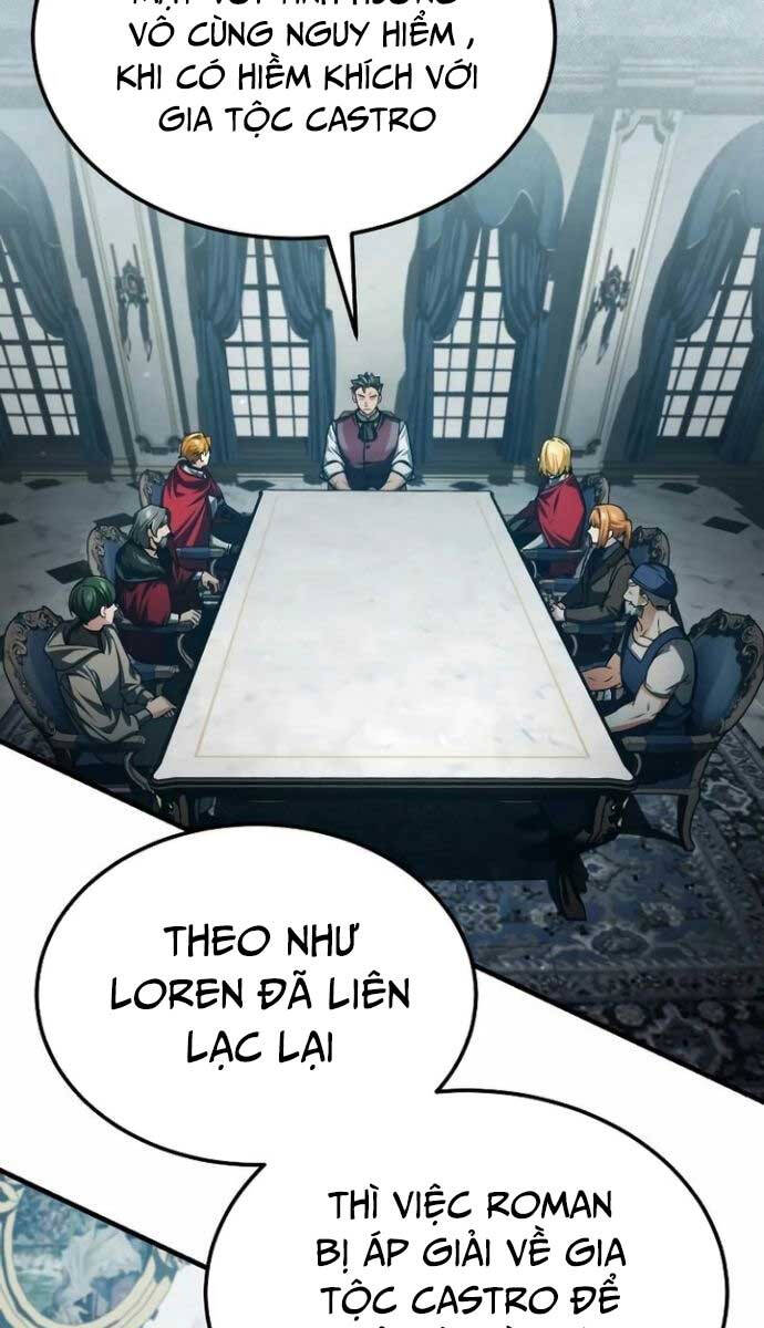 Thiên Quỷ Chẳng Sống Nổi Cuộc Đời Bình Thường Chap 75 - Next Chap 76