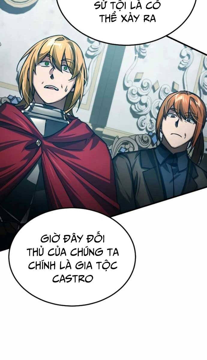 Thiên Quỷ Chẳng Sống Nổi Cuộc Đời Bình Thường Chap 75 - Next Chap 76