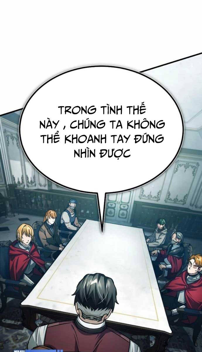 Thiên Quỷ Chẳng Sống Nổi Cuộc Đời Bình Thường Chap 75 - Next Chap 76