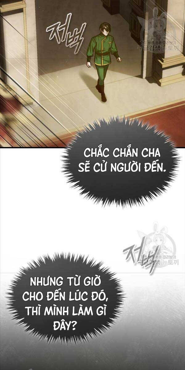 Thiên Quỷ Chẳng Sống Nổi Cuộc Đời Bình Thường Chap 76 - Next Chap 77