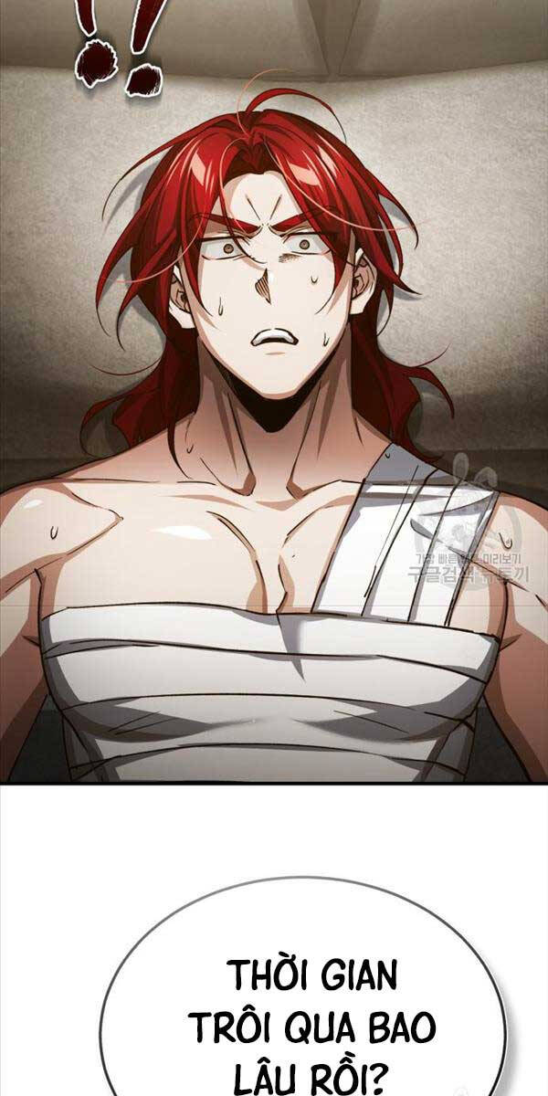 Thiên Quỷ Chẳng Sống Nổi Cuộc Đời Bình Thường Chap 76 - Next Chap 77