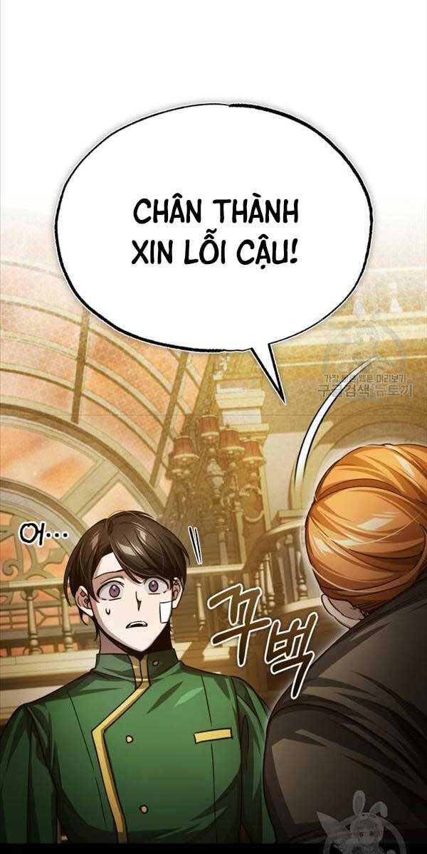 Thiên Quỷ Chẳng Sống Nổi Cuộc Đời Bình Thường Chap 76 - Next Chap 77
