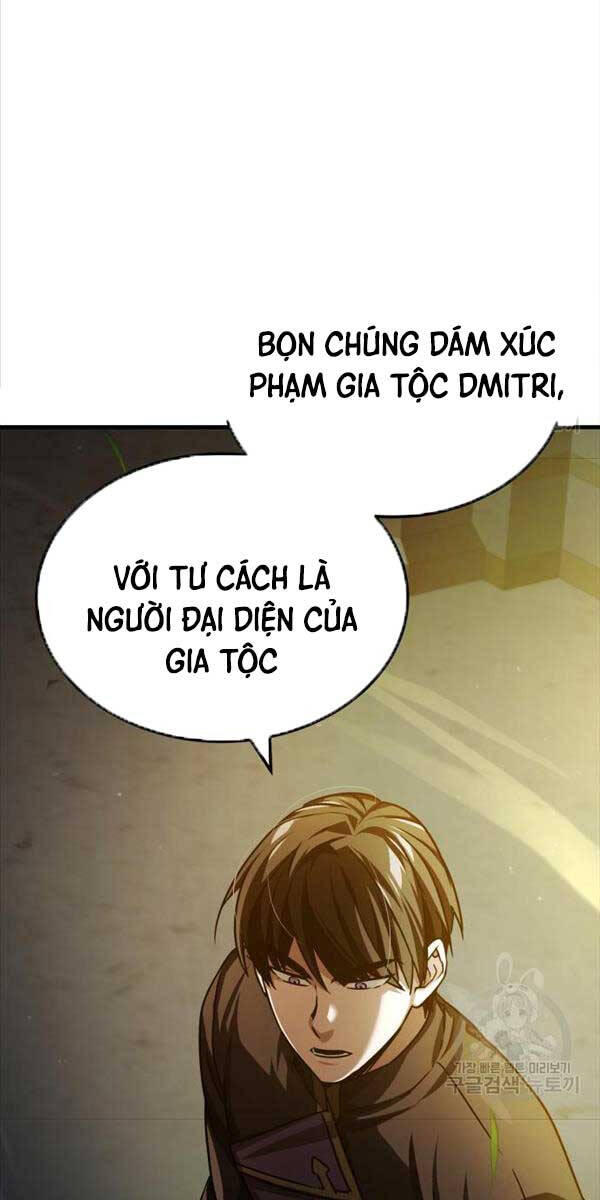 Thiên Quỷ Chẳng Sống Nổi Cuộc Đời Bình Thường Chap 76 - Next Chap 77