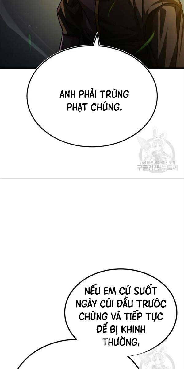 Thiên Quỷ Chẳng Sống Nổi Cuộc Đời Bình Thường Chap 76 - Next Chap 77