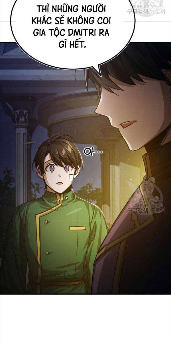 Thiên Quỷ Chẳng Sống Nổi Cuộc Đời Bình Thường Chap 76 - Next Chap 77