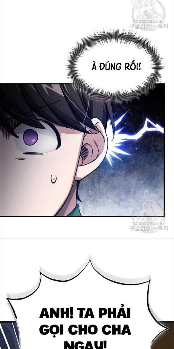 Thiên Quỷ Chẳng Sống Nổi Cuộc Đời Bình Thường Chap 76 - Next Chap 77