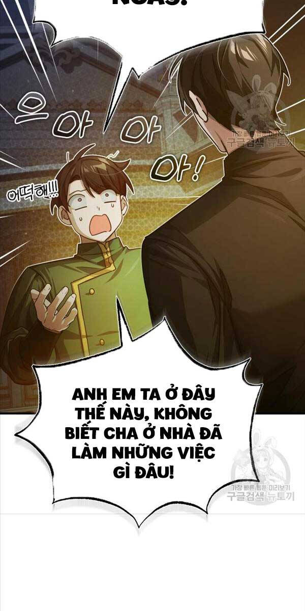 Thiên Quỷ Chẳng Sống Nổi Cuộc Đời Bình Thường Chap 76 - Next Chap 77
