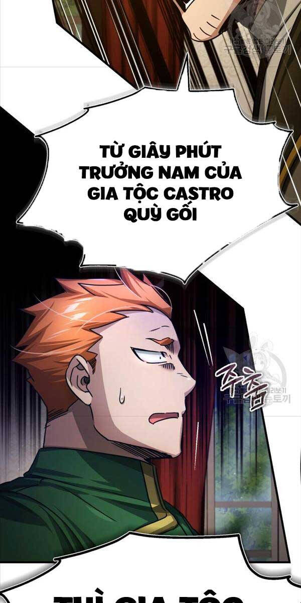 Thiên Quỷ Chẳng Sống Nổi Cuộc Đời Bình Thường Chap 76 - Next Chap 77