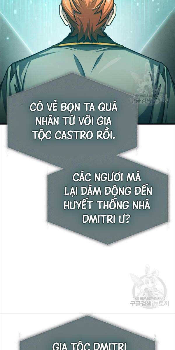 Thiên Quỷ Chẳng Sống Nổi Cuộc Đời Bình Thường Chap 76 - Next Chap 77