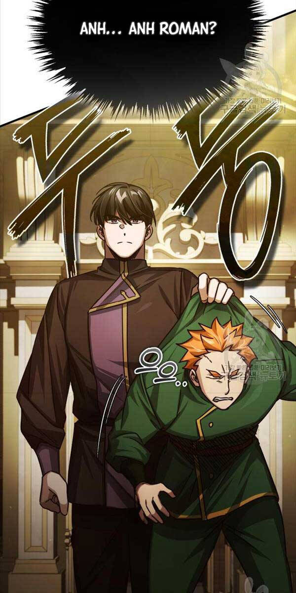 Thiên Quỷ Chẳng Sống Nổi Cuộc Đời Bình Thường Chap 76 - Next Chap 77