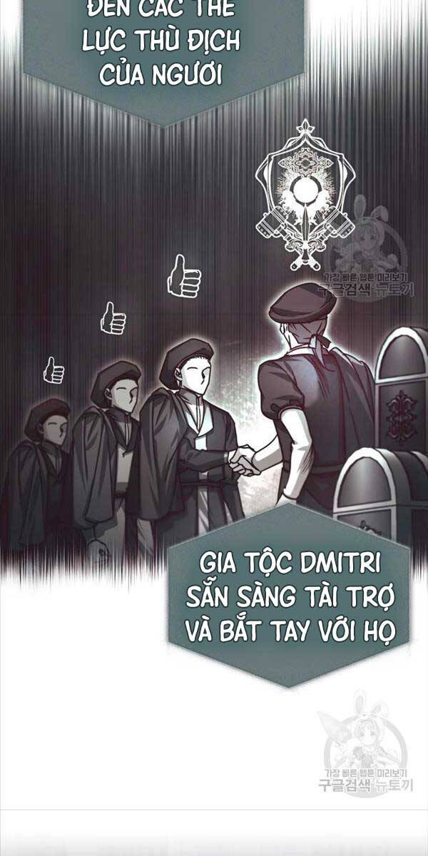 Thiên Quỷ Chẳng Sống Nổi Cuộc Đời Bình Thường Chap 76 - Next Chap 77