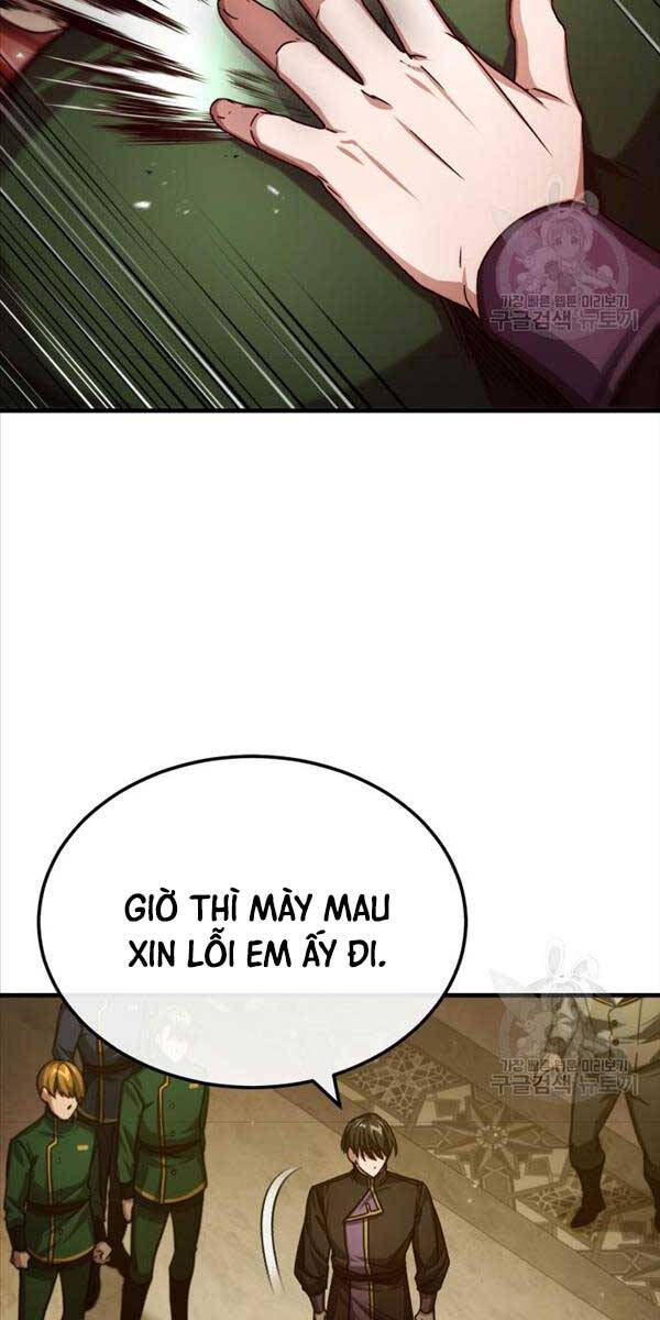 Thiên Quỷ Chẳng Sống Nổi Cuộc Đời Bình Thường Chap 76 - Next Chap 77