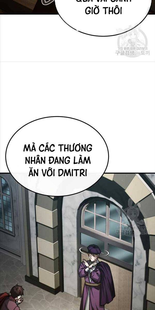 Thiên Quỷ Chẳng Sống Nổi Cuộc Đời Bình Thường Chap 76 - Next Chap 77