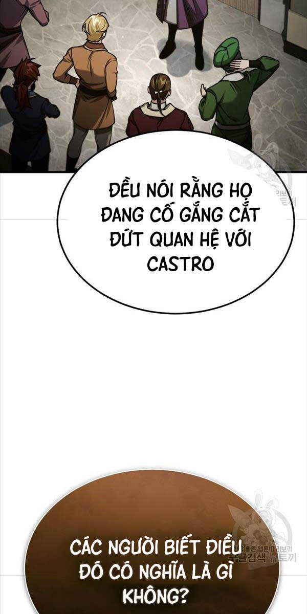 Thiên Quỷ Chẳng Sống Nổi Cuộc Đời Bình Thường Chap 76 - Next Chap 77