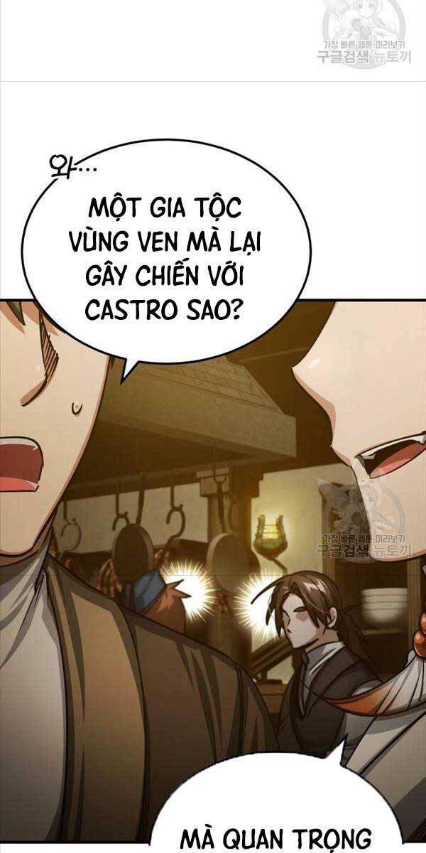 Thiên Quỷ Chẳng Sống Nổi Cuộc Đời Bình Thường Chap 76 - Next Chap 77