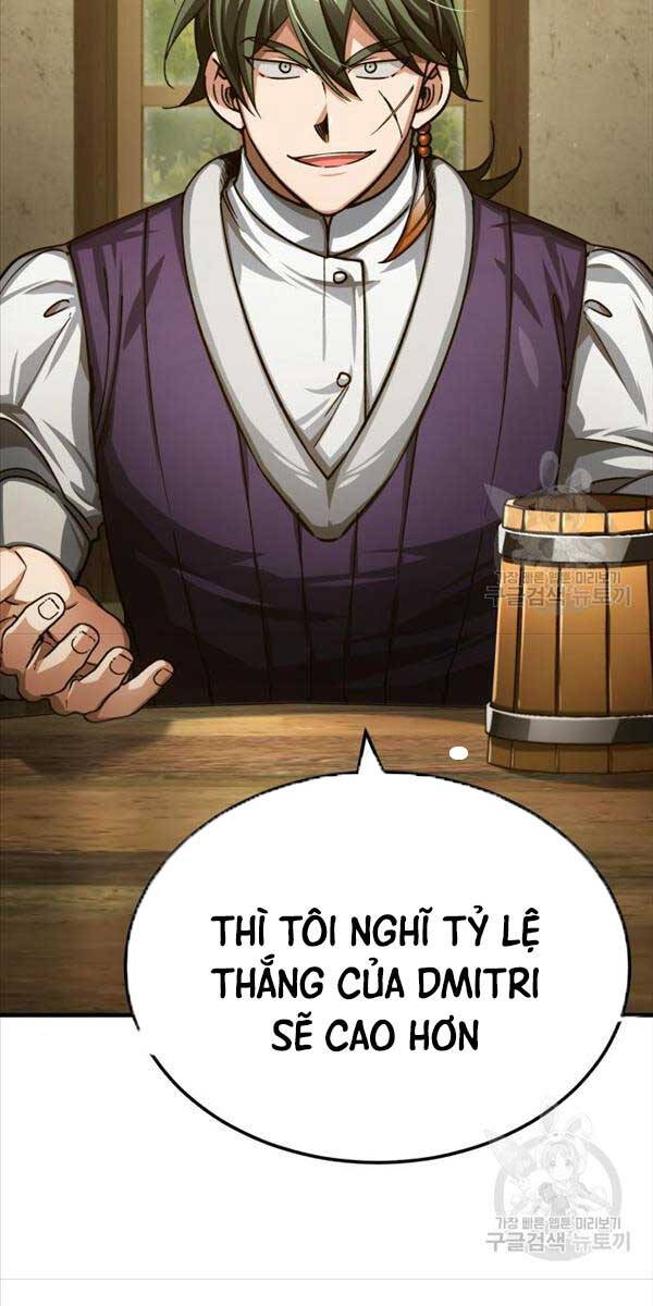 Thiên Quỷ Chẳng Sống Nổi Cuộc Đời Bình Thường Chap 76 - Next Chap 77