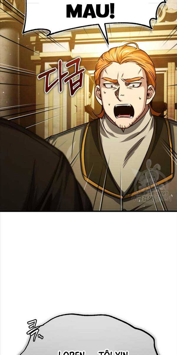 Thiên Quỷ Chẳng Sống Nổi Cuộc Đời Bình Thường Chap 76 - Next Chap 77