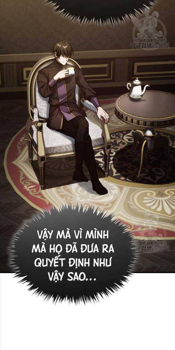 Thiên Quỷ Chẳng Sống Nổi Cuộc Đời Bình Thường Chap 76 - Next Chap 77