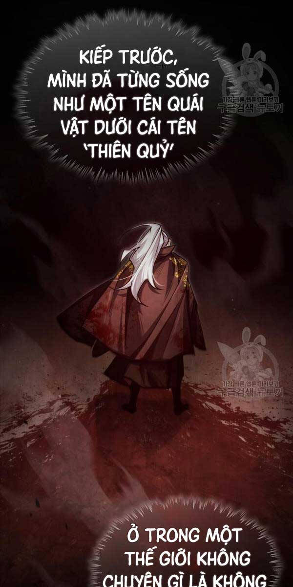 Thiên Quỷ Chẳng Sống Nổi Cuộc Đời Bình Thường Chap 76 - Next Chap 77