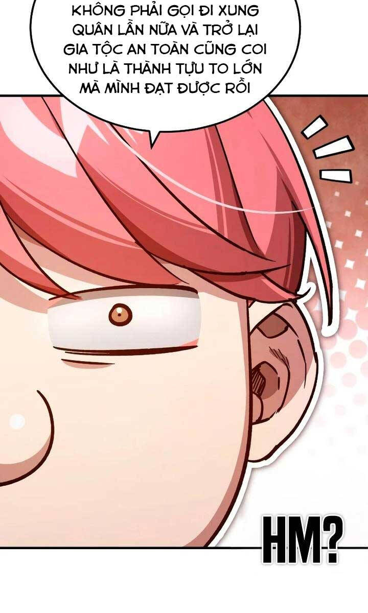 Thiên Quỷ Chẳng Sống Nổi Cuộc Đời Bình Thường Chap 77 - Next Chap 78