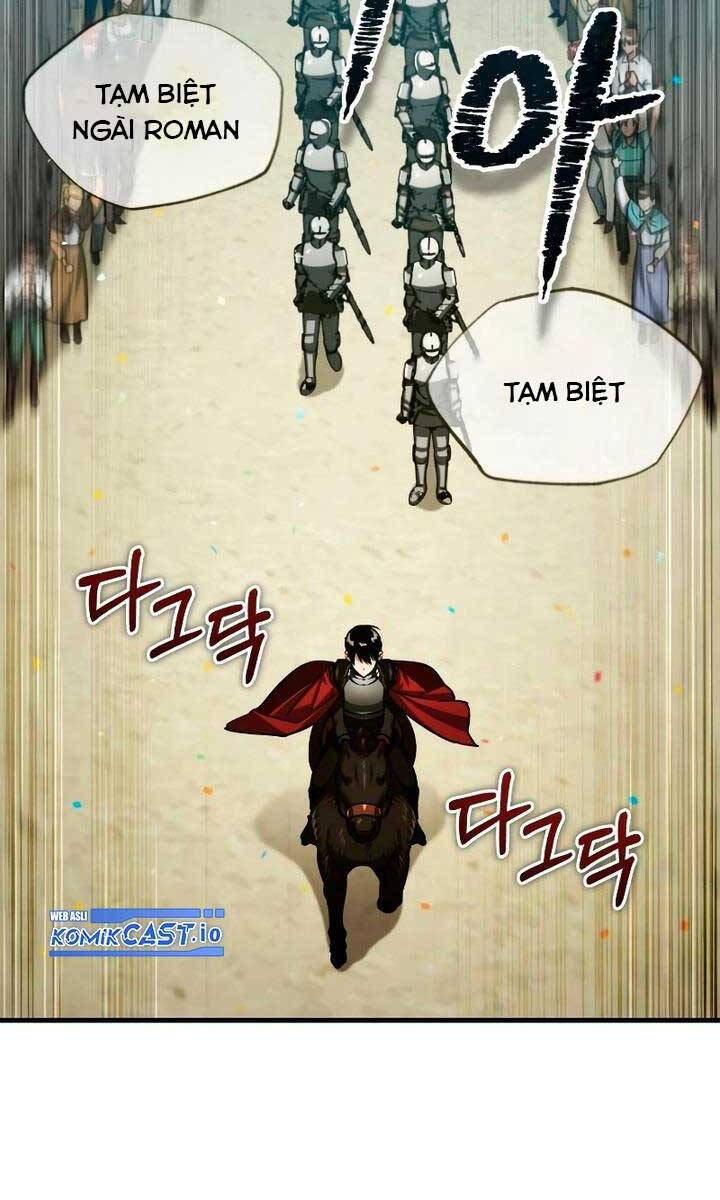 Thiên Quỷ Chẳng Sống Nổi Cuộc Đời Bình Thường Chap 77 - Next Chap 78