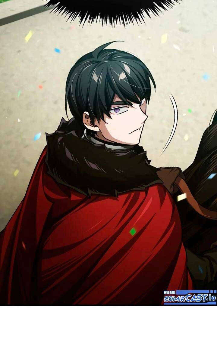 Thiên Quỷ Chẳng Sống Nổi Cuộc Đời Bình Thường Chap 77 - Next Chap 78